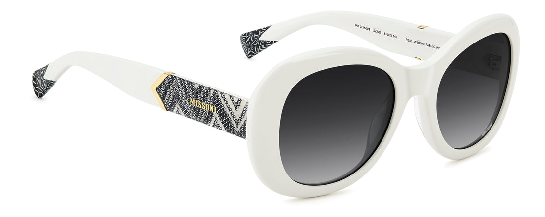 Translation missing: es.seo.product.type.gafas-de-sol missoni mis 0215/g/s szj 9o oval femenino talla 53mm - Translation missing: es.seo.product.alt.imagen-secundaria