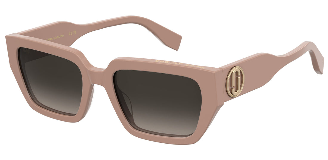 Translation missing: es.seo.product.type.gafas-de-sol marc jacobs marc 809/s 35j ha rosa rectangular femenino talla 54mm - Translation missing: es.seo.product.alt.imagen-principal