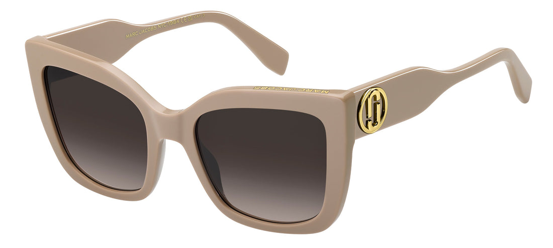 Translation missing: es.seo.product.type.gafas-de-sol marc jacobs marc 811/s 10a ha square femenino talla 54mm - Translation missing: es.seo.product.alt.imagen-principal