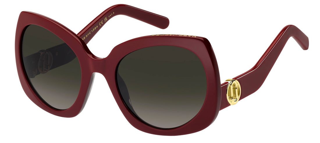 Translation missing: es.seo.product.type.gafas-de-sol marc jacobs marc 808/s lhf ha butterfly femenino talla 57mm - Translation missing: es.seo.product.alt.imagen-principal