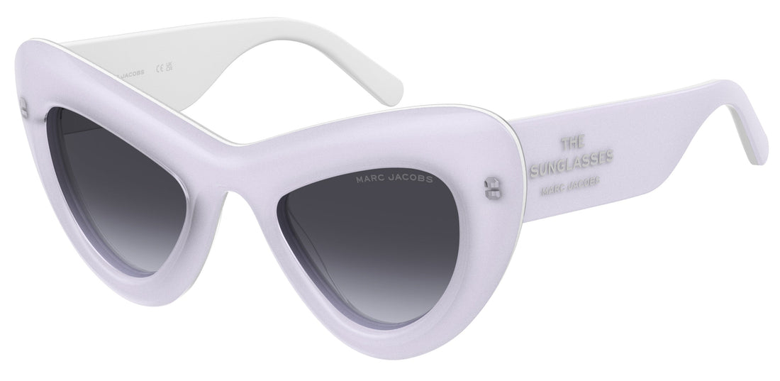 Translation missing: es.seo.product.type.gafas-de-sol marc jacobs marc 798/s hkn gb cat eye femenino talla 48mm - Translation missing: es.seo.product.alt.imagen-principal