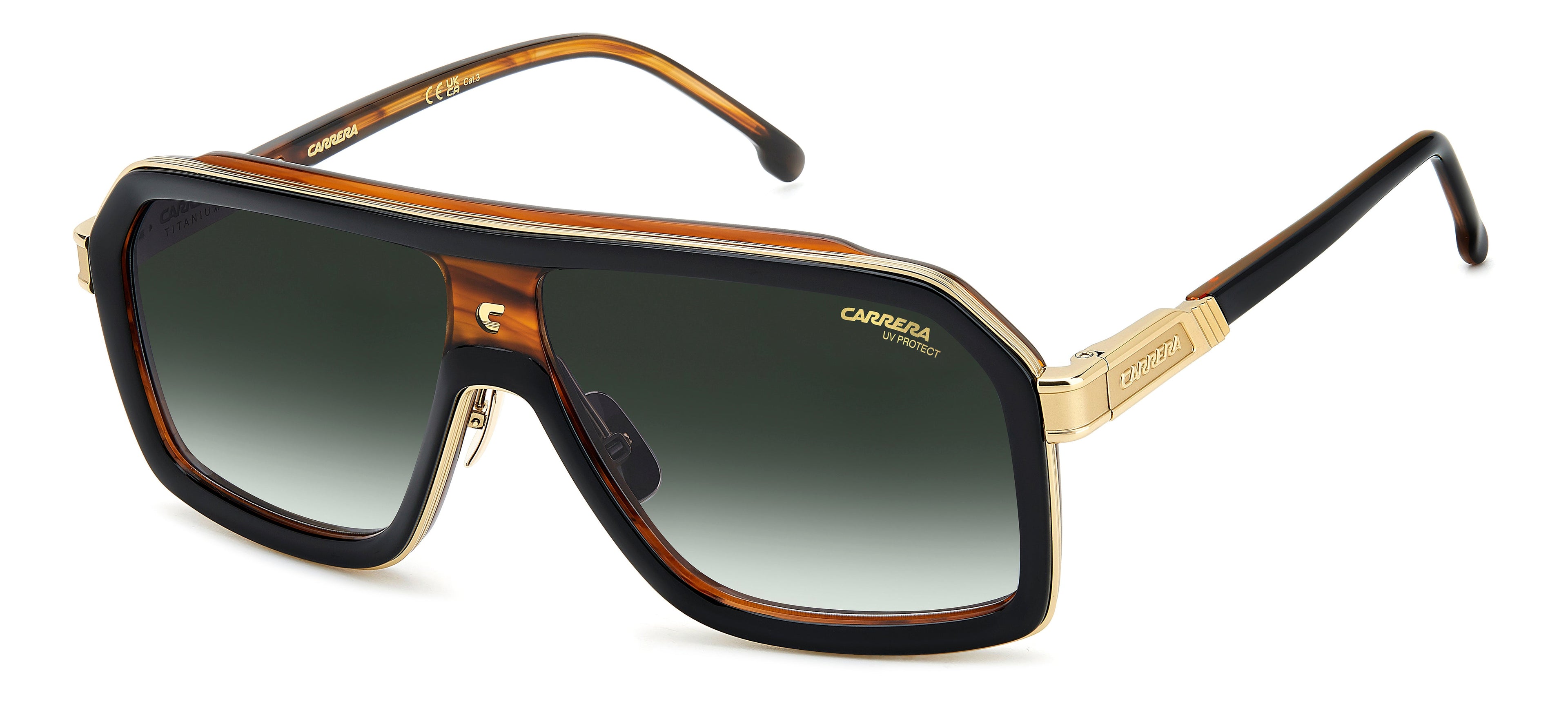 CARRERA CA 1053/S/TI 37N 9K 60