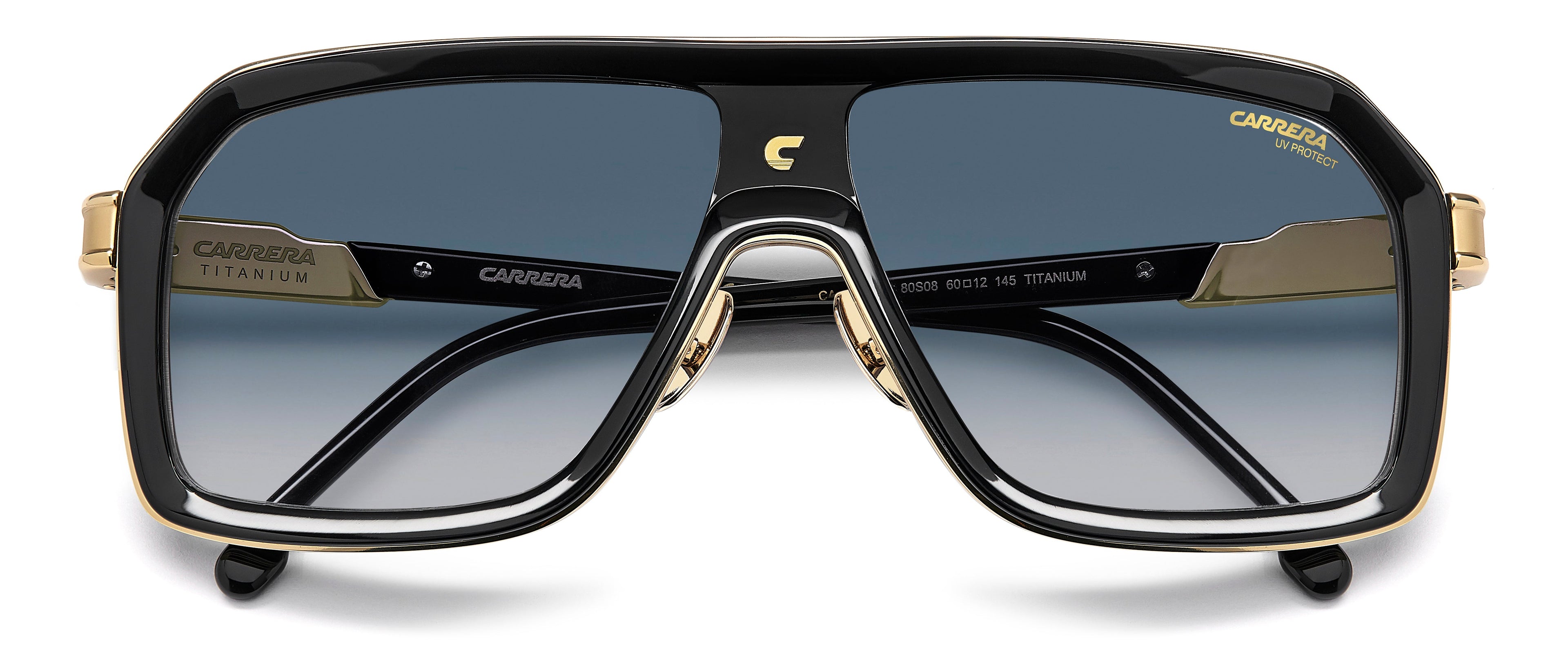 CARRERA CA 1053/S/TI 80S 08 60