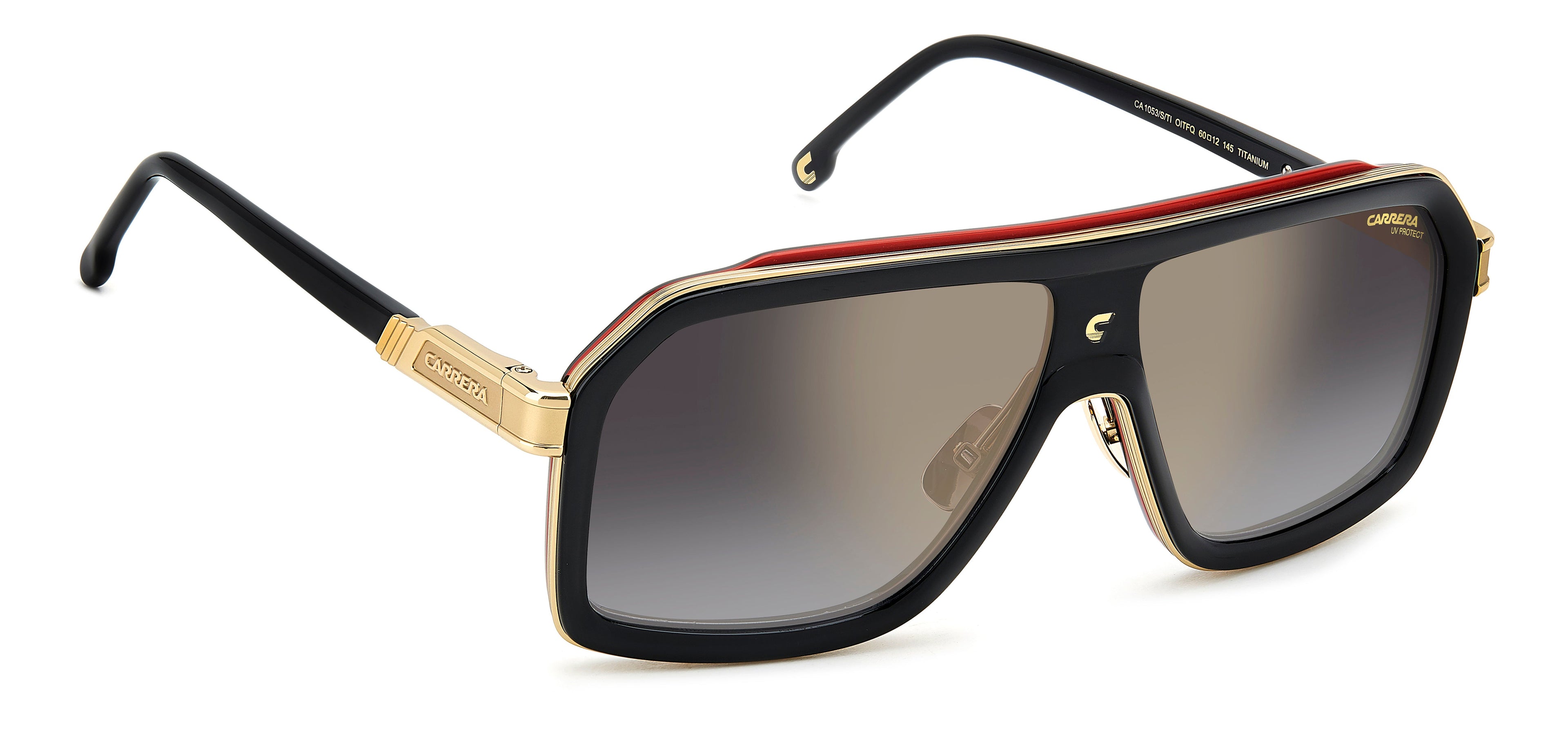 CARRERA CA 1053/S/TI OIT FQ 60