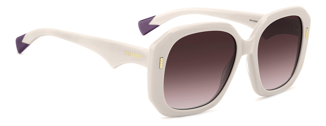 Translation missing: es.seo.product.type.gafas-de-sol missoni mis 0232/s szj 3x square femenino talla 56mm - Translation missing: es.seo.product.alt.imagen-secundaria