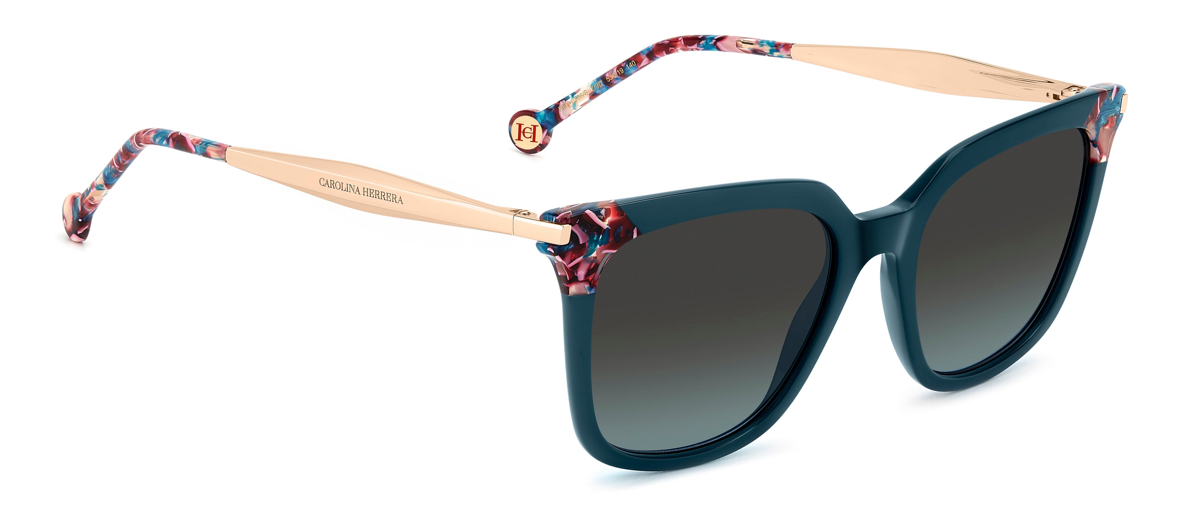 CAROLINA HERRERA HER 0308/S ZI9 I7 53