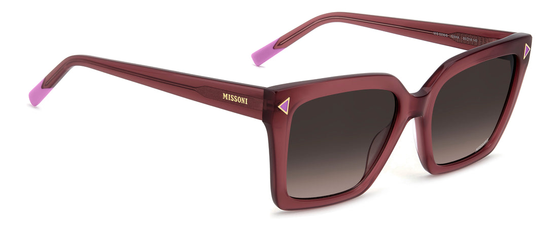 Translation missing: es.seo.product.type.gafas-de-sol missoni mis 0236/s g3i ha rectangular femenino talla 55mm - Translation missing: es.seo.product.alt.imagen-secundaria