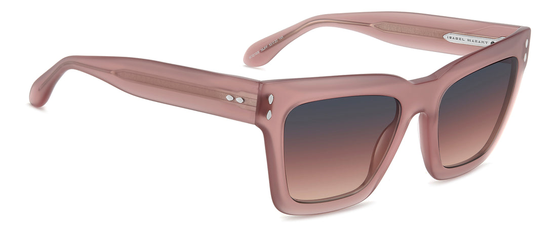 Translation missing: es.seo.product.type.gafas-de-sol isabel marant im 0210/s 35j ff rosa rectangular femenino talla 53mm - Translation missing: es.seo.product.alt.imagen-secundaria