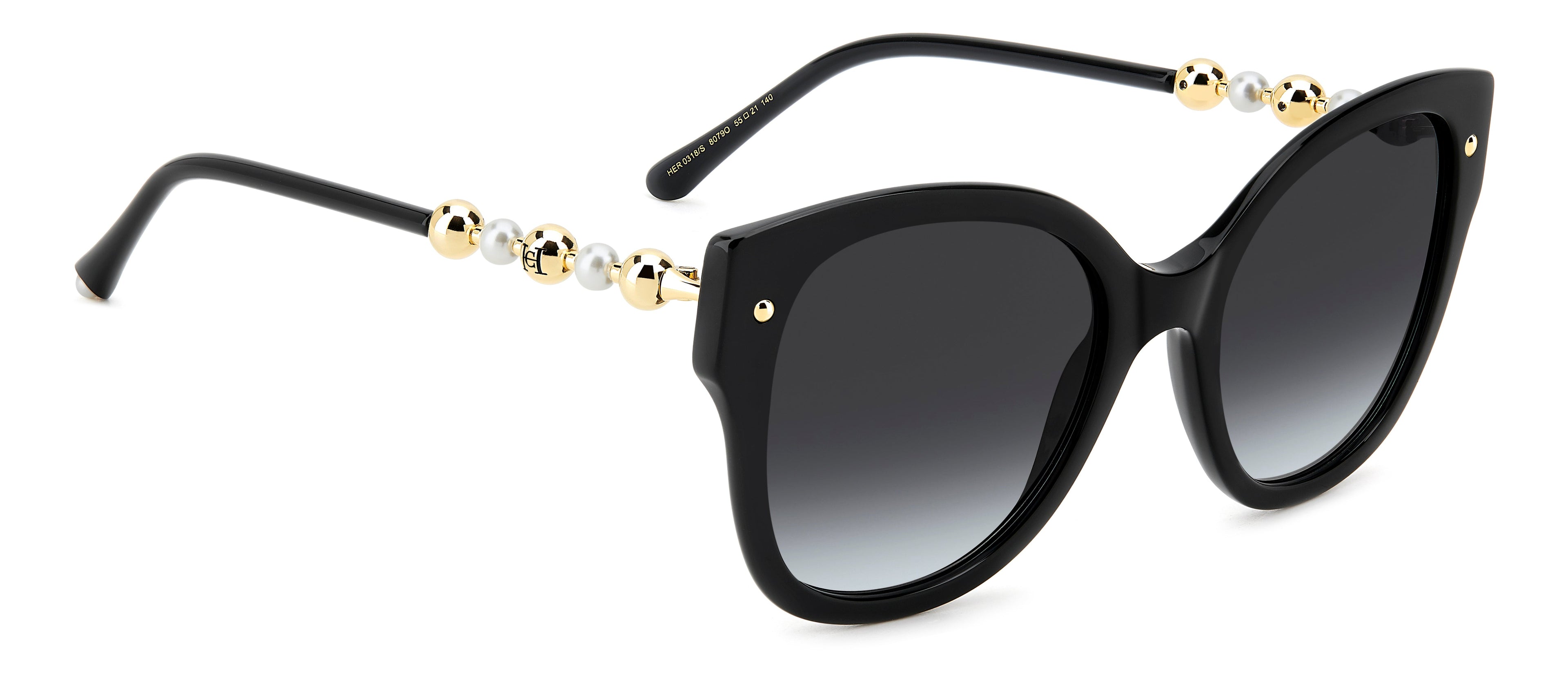 CAROLINA HERRERA HER 0318/S 807 9O 55