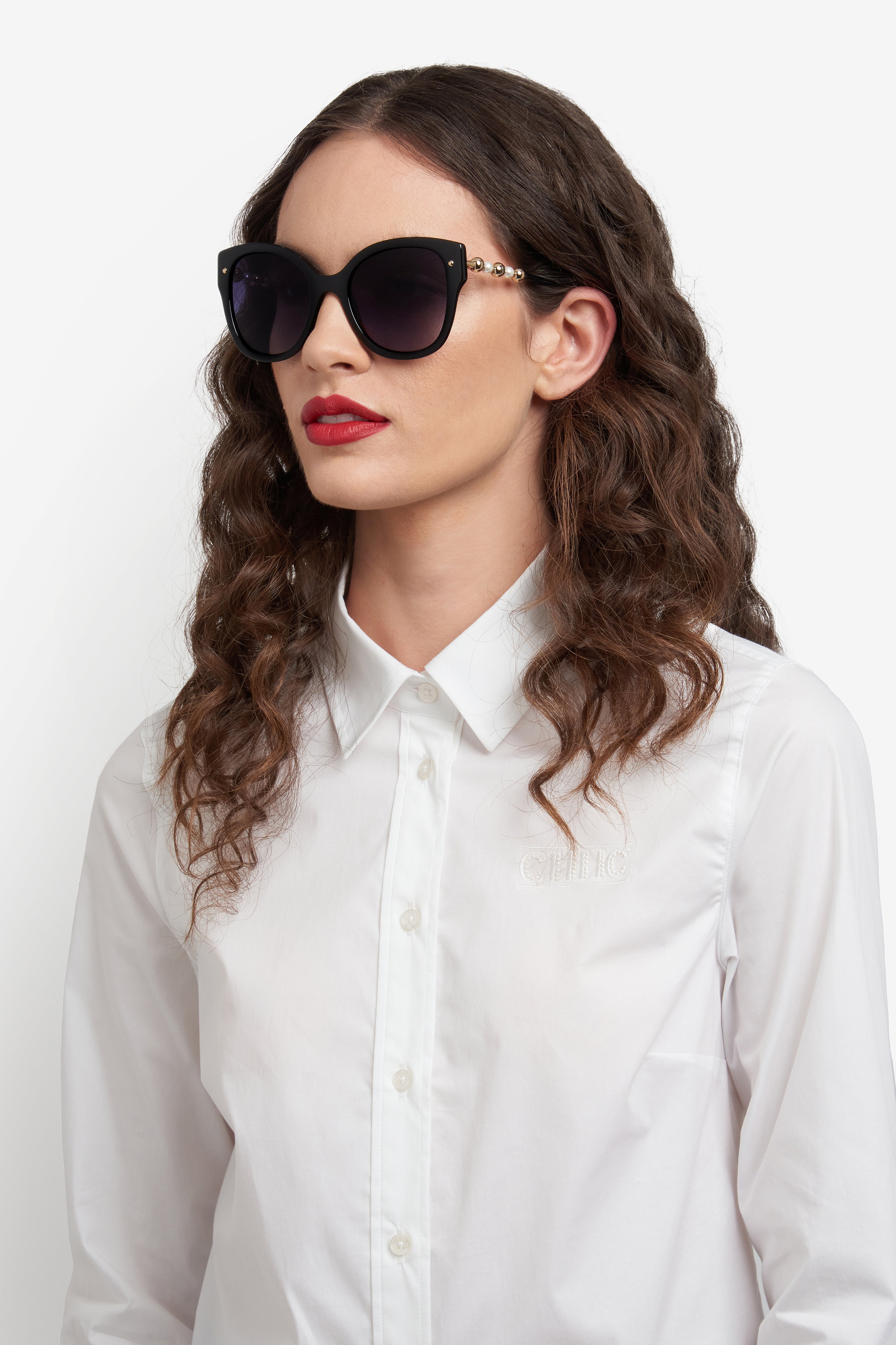 CAROLINA HERRERA HER 0318/S 807 9O 55