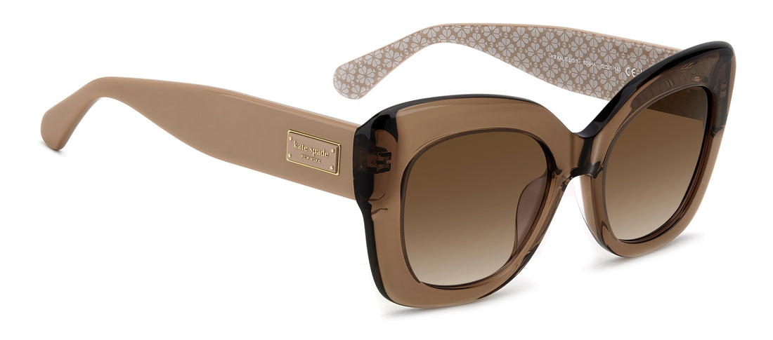 Translation missing: es.seo.product.type.gafas-de-sol kate spade ks kalie 2/g/s sd9 ha square femenino talla 52mm - Translation missing: es.seo.product.alt.imagen-secundaria