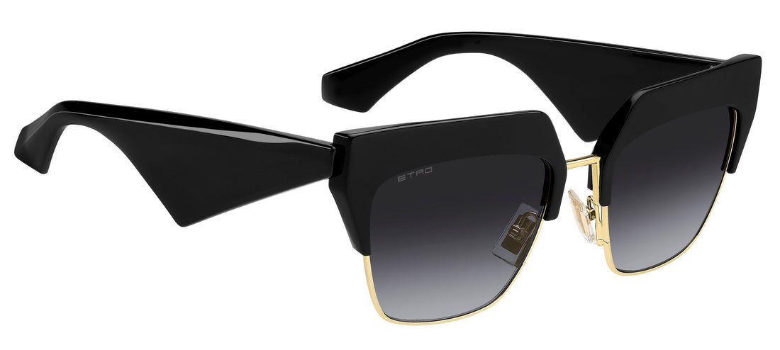 Translation missing: es.seo.product.type.gafas-de-sol etroclub 807 9o negro square femenino talla 56mm - Translation missing: es.seo.product.alt.imagen-secundaria