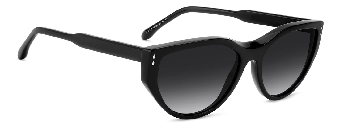 Translation missing: es.seo.product.type.gafas-de-sol isabel marant im 0217/s 807 9o negro cat eye femenino talla 59mm - Translation missing: es.seo.product.alt.imagen-secundaria