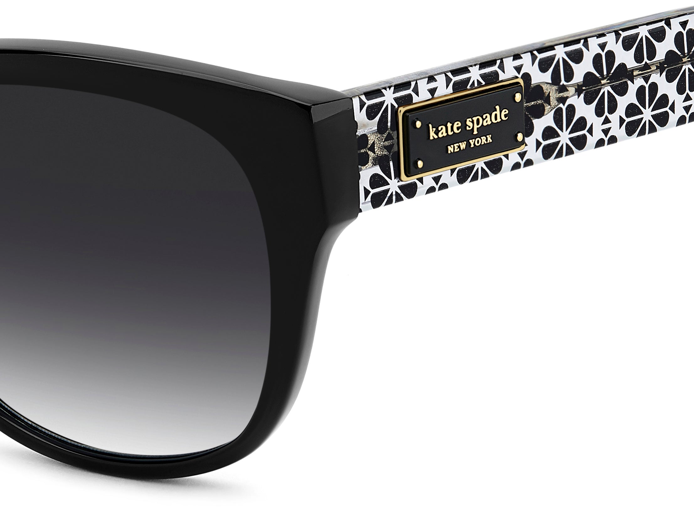 KATE SPADE KS NINNA 2/S 807 9O 55