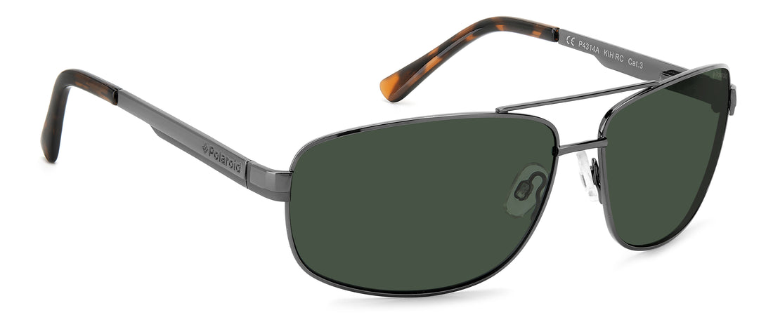 Translation missing: es.seo.product.type.gafas-de-sol polaroid p4314 kihrc masculino talla 63mm - Translation missing: es.seo.product.alt.imagen-secundaria
