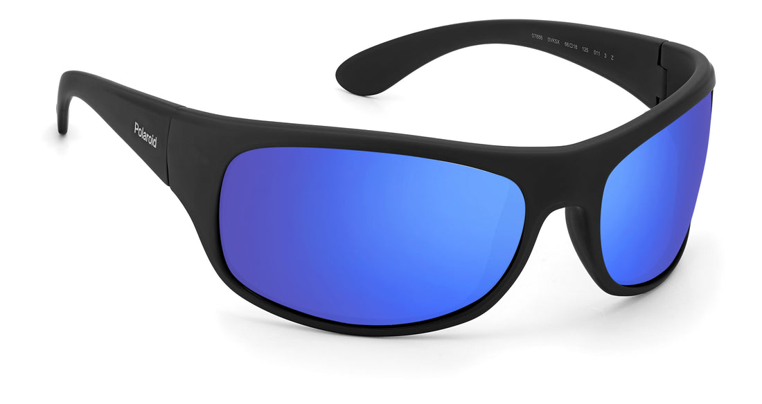 Translation missing: es.seo.product.type.gafas-de-sol polaroid sport 07886 0vk 5x unisex talla 66mm - Translation missing: es.seo.product.alt.imagen-secundaria