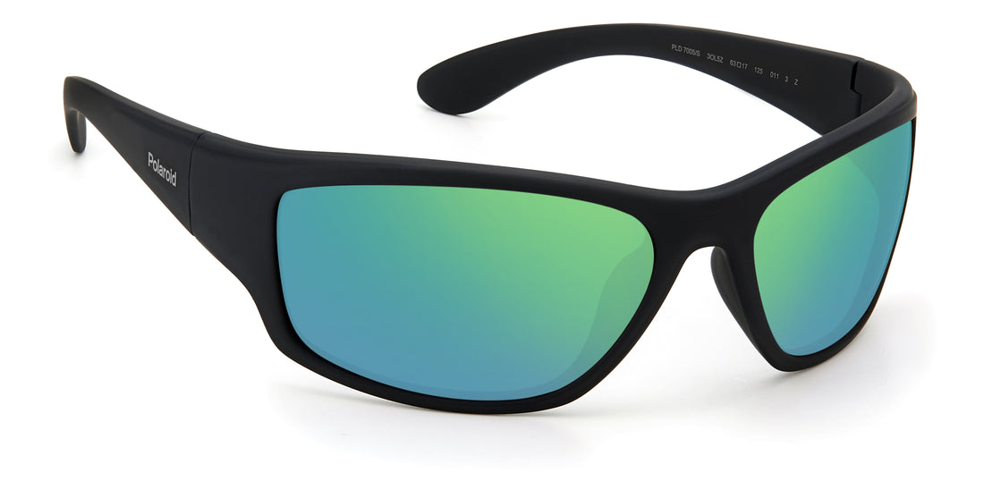 Translation missing: es.seo.product.type.gafas-de-sol polaroid sport pld 7005/s 3ol 5z unisex talla 63mm - Translation missing: es.seo.product.alt.imagen-secundaria
