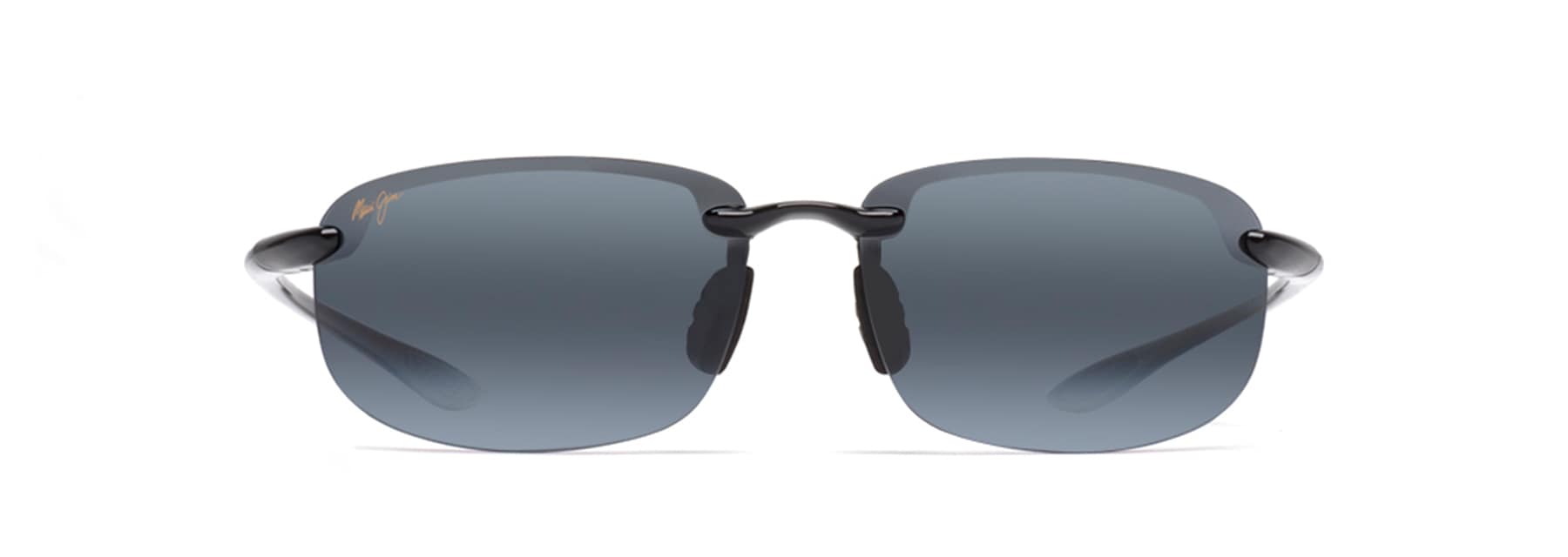 MAUI JIM MJ407 HOOKIPA 407-02 64
