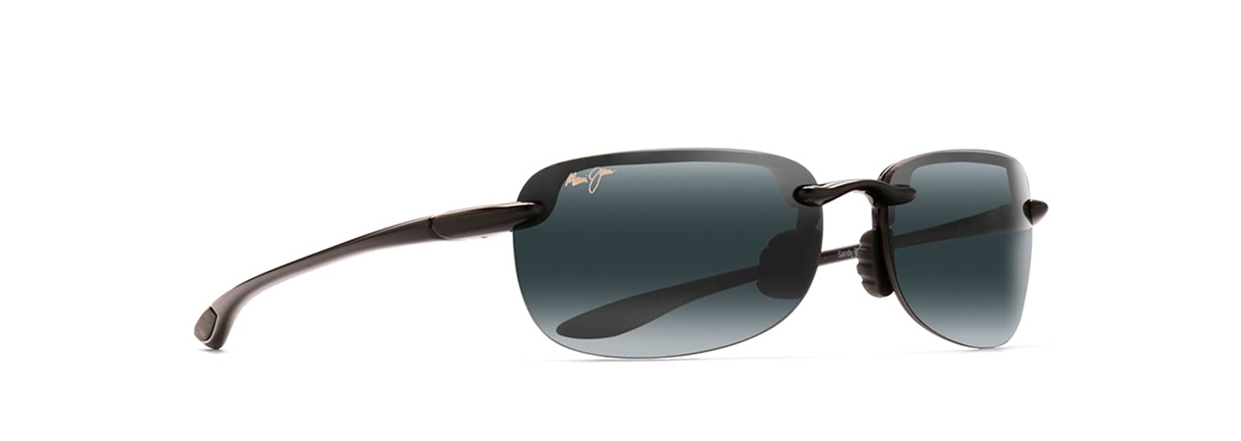 MAUI JIM MJ408 SANDY BEACH 408N-02 56