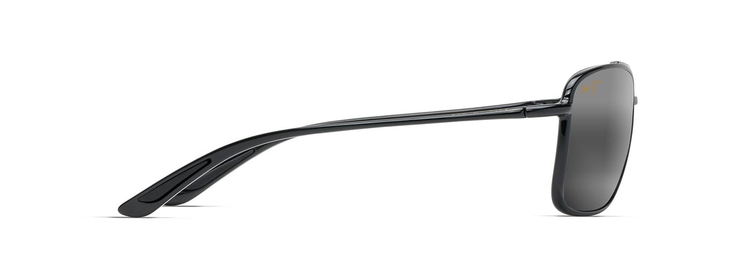 Translation missing: es.seo.product.type.gafas-de-sol maui jim mj437 kaupo gap 437-02 masculino talla 61mm - Translation missing: es.seo.product.alt.imagen-secundaria