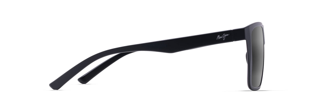 Translation missing: es.seo.product.type.gafas-de-sol maui jim mj0455s honokalani 001 negro rectangular masculino talla 57mm - Translation missing: es.seo.product.alt.imagen-secundaria