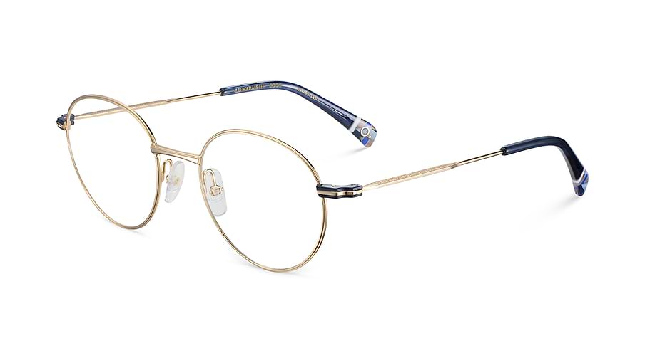 ETNIA BARCELONA LE MARAIS III GDDB 47