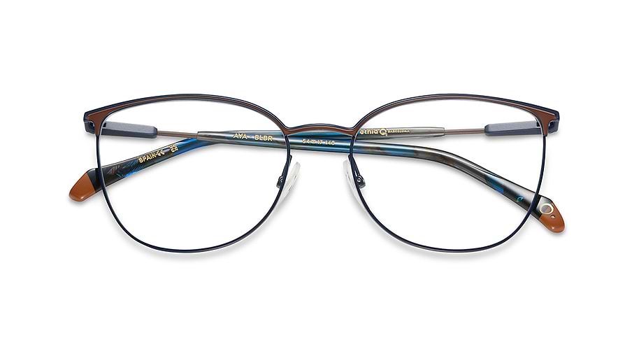 ETNIA BARCELONA AYA BLBR 54