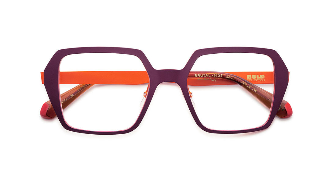 Translation missing: es.seo.product.type.gafas-graduadas etnia barcelona brutal no.25 bxog femenino talla 52mm - Translation missing: es.seo.product.alt.imagen-secundaria