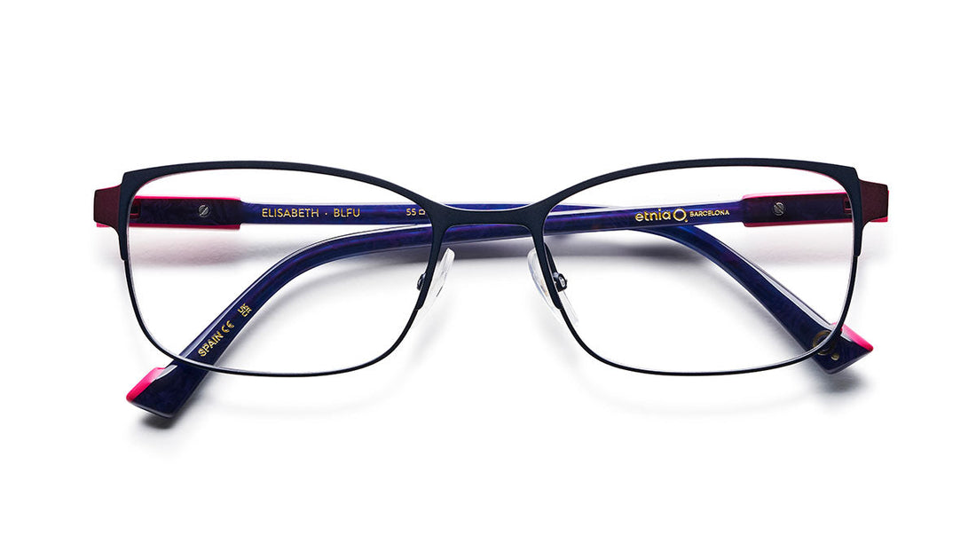 ETNIA BARCELONA ELISABETH BLFU 55