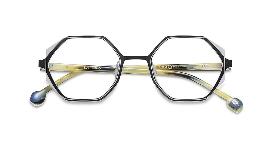 ETNIA BARCELONA EVE BKHO 49