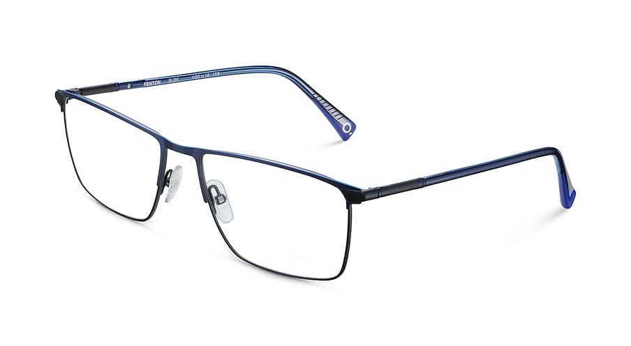 ETNIA BARCELONA FENTON BLBK 60