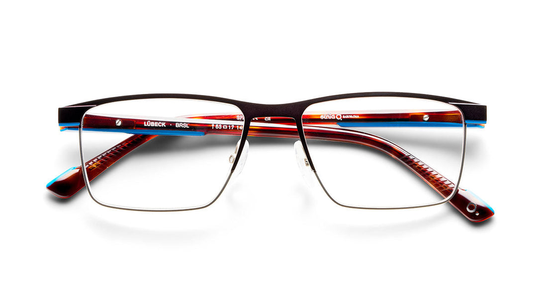 ETNIA BARCELONA LUBECK BRSL 55