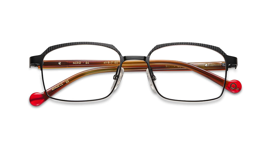 ETNIA BARCELONA NERO BK 49