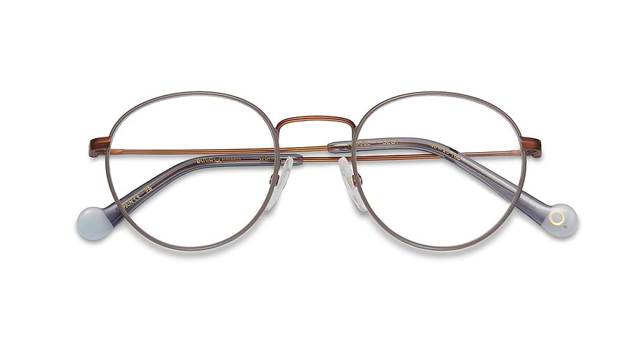 ETNIA BARCELONA RIDDLE BZGY 45