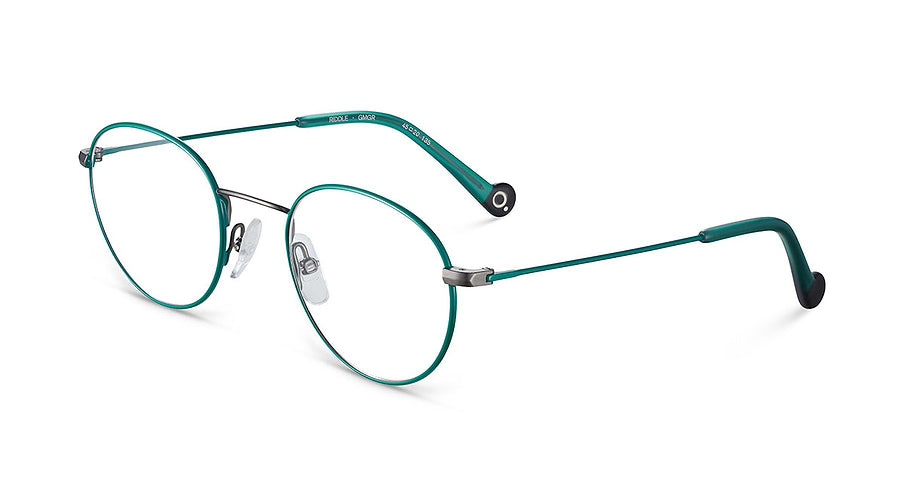 ETNIA BARCELONA RIDDLE GMGR 45