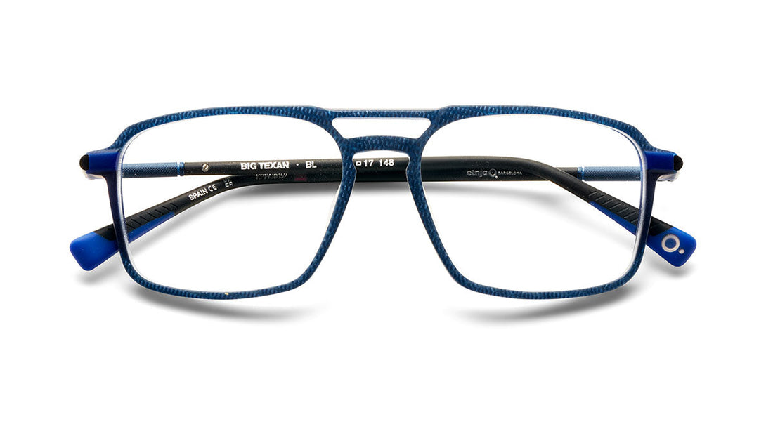 ETNIA BARCELONA BIG TEXAN BL 54