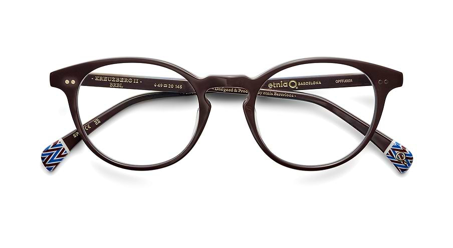 ETNIA BARCELONA KREUZBERG III BRBL 49