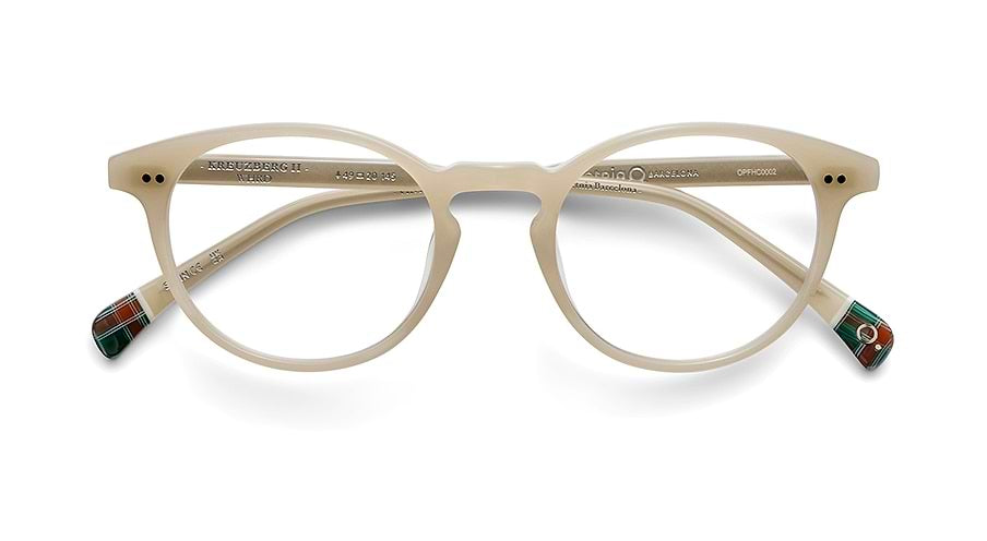 ETNIA BARCELONA KREUZBERG III WHRD 49