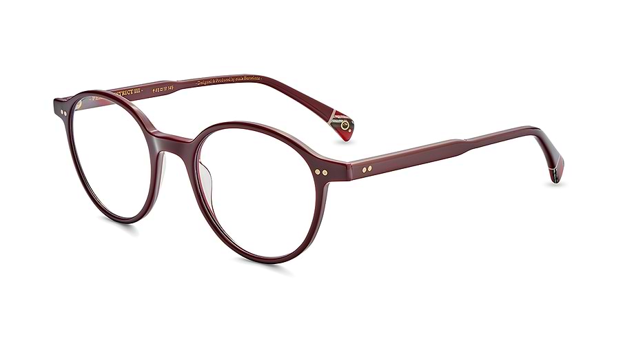 ETNIA BARCELONA PEARL DISTRICT III BX 48