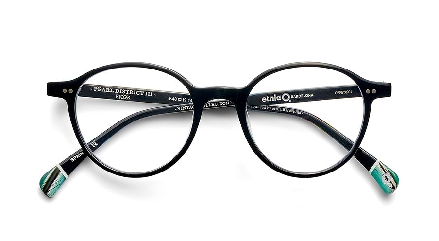 ETNIA BARCELONA PEARL DISTRICT III BKGR 50