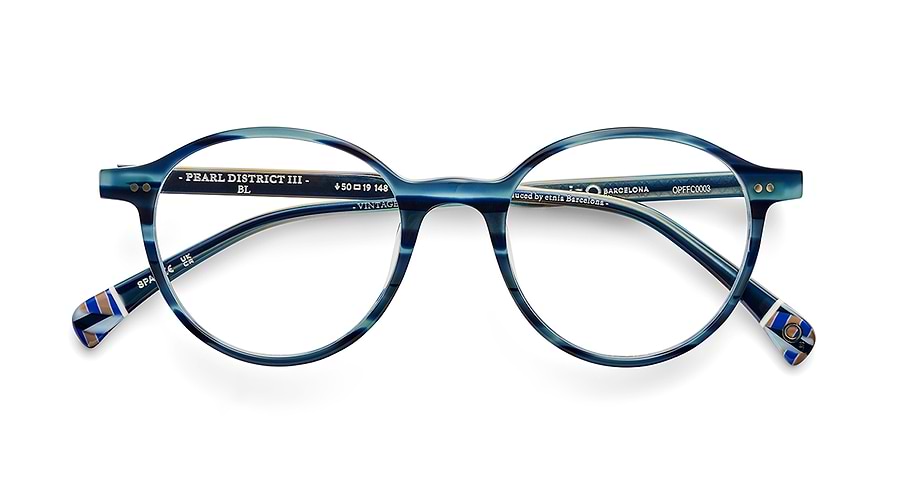 ETNIA BARCELONA PEARL DISTRICT III BL 50