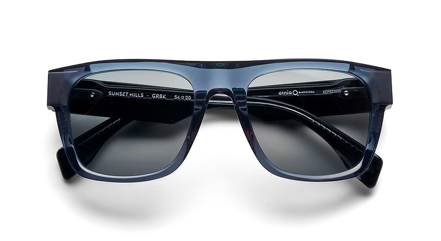 ETNIA BARCELONA SUNSET HILLS SUN GRBK 54