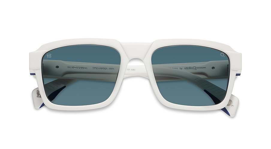 ETNIA BARCELONA TWO GUNS C.A. SUN WH 55