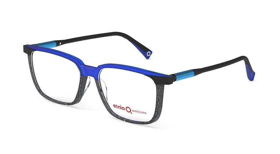 ETNIA BARCELONA WHITE OAK BLBK 54