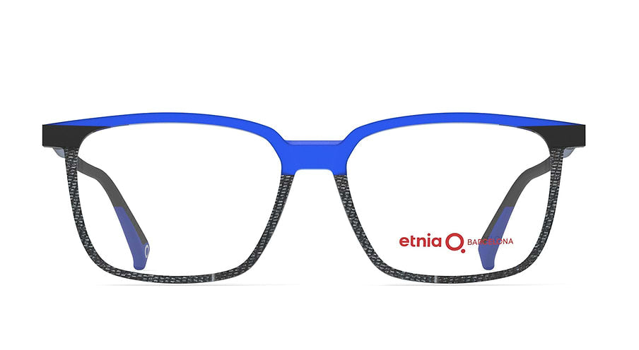 ETNIA BARCELONA WHITE OAK BLBK 54