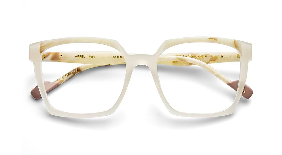 ETNIA BARCELONA APFEL WH 54
