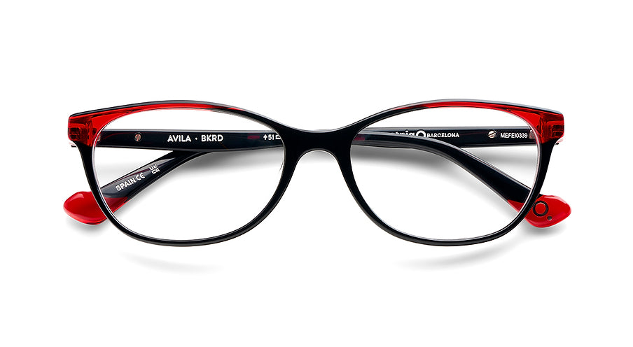 ETNIA BARCELONA AVILA BKRD 53
