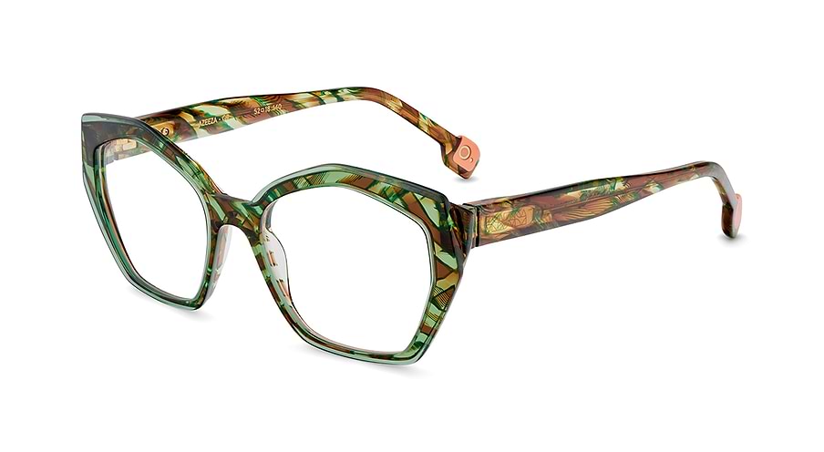 ETNIA BARCELONA AZEEZA GR 52