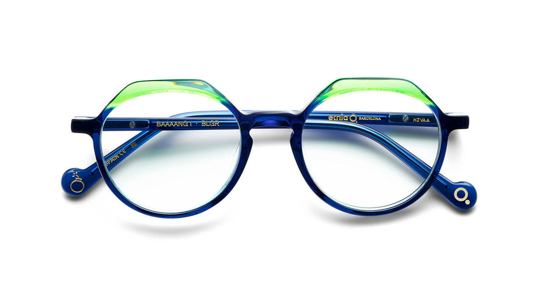 ETNIA BARCELONA BAAAANG BLGR 44