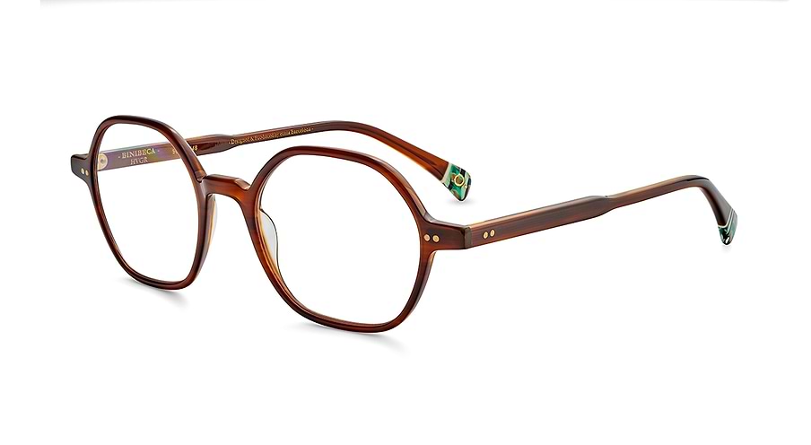 ETNIA BARCELONA BINIBECA HVGR 50